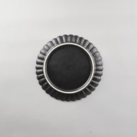 Usukiyaki, Rinka Plate Large, Black