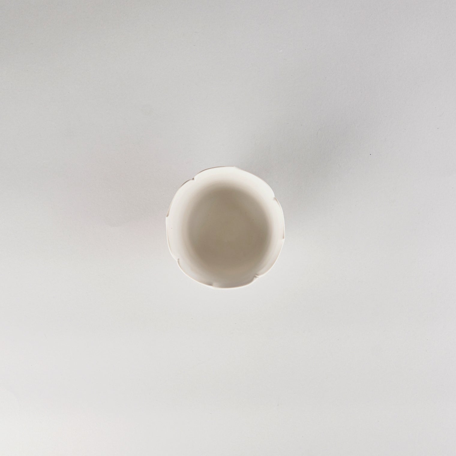 Usukiyaki, Ryouka Soba Choko, White