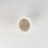 Usukiyaki, Ryouka Soba Choko, White,  D8 cm x H6.5 cm