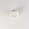 Usukiyaki, Ryouka Soba Choko, White,  D8 cm x H6.5 cm