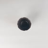 Usukiyaki, Ryouka Soba Choko, Black, D8 cm x H6.5 cm