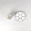 Carte Blanche Espresso Cup with Saucer by Annebet Philips