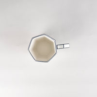 Carte Blanche Cup by Annebet Philips