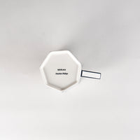 Carte Blanche Cup by Annebet Philips