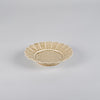 Takimuro Kiln, Sunflower Plate, 12.8cm