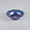 Takimuro Kiln,Double Fish Bowl, 16cm