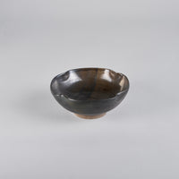 Yukiko Kiln Square Plate Large, 13cm x H5cm