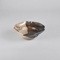 Yukiko Kiln Square Plate, 15cm x H15cm