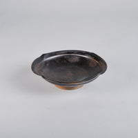 Yukiko Kiln Small Plate, 16cm x H4cm