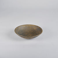 Mushimegane Books, Green Bowl S