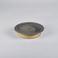 Mushimegane Books,Compote, Bright Green