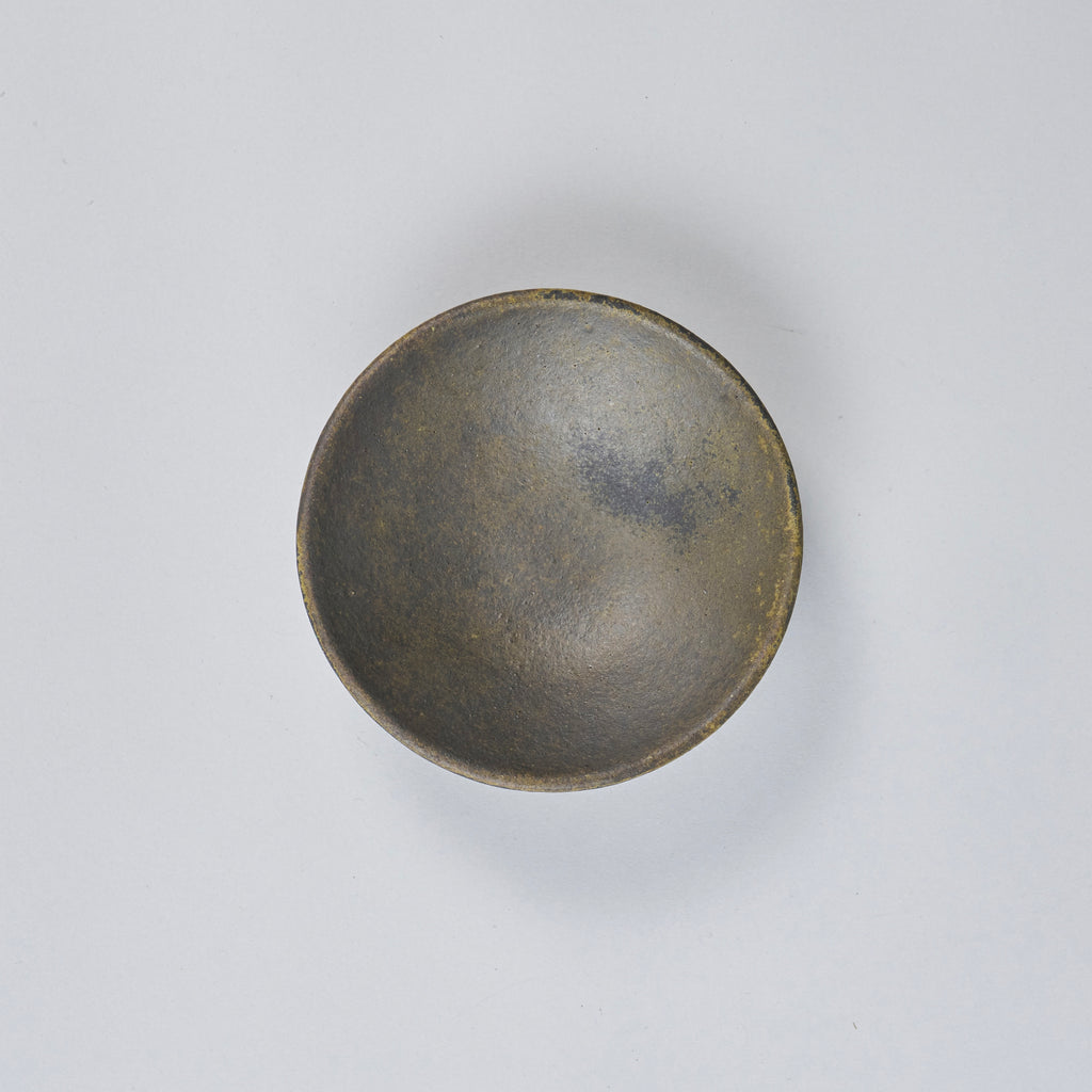 Mushimegane Books, Green Bowl XS