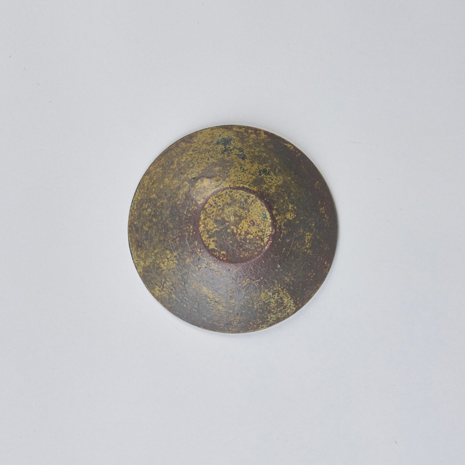 Mushimegane Books, Green Bowl XS