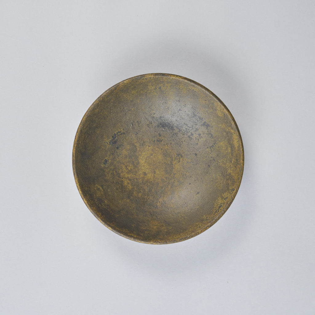 Mushimegane Books, Green Bowl S