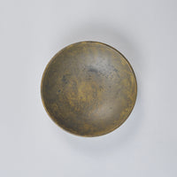 Mushimegane Books, Green Bowl S