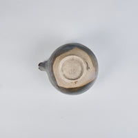 Yukiko Kiln Tea Pourer, 13.5cm x H8cm