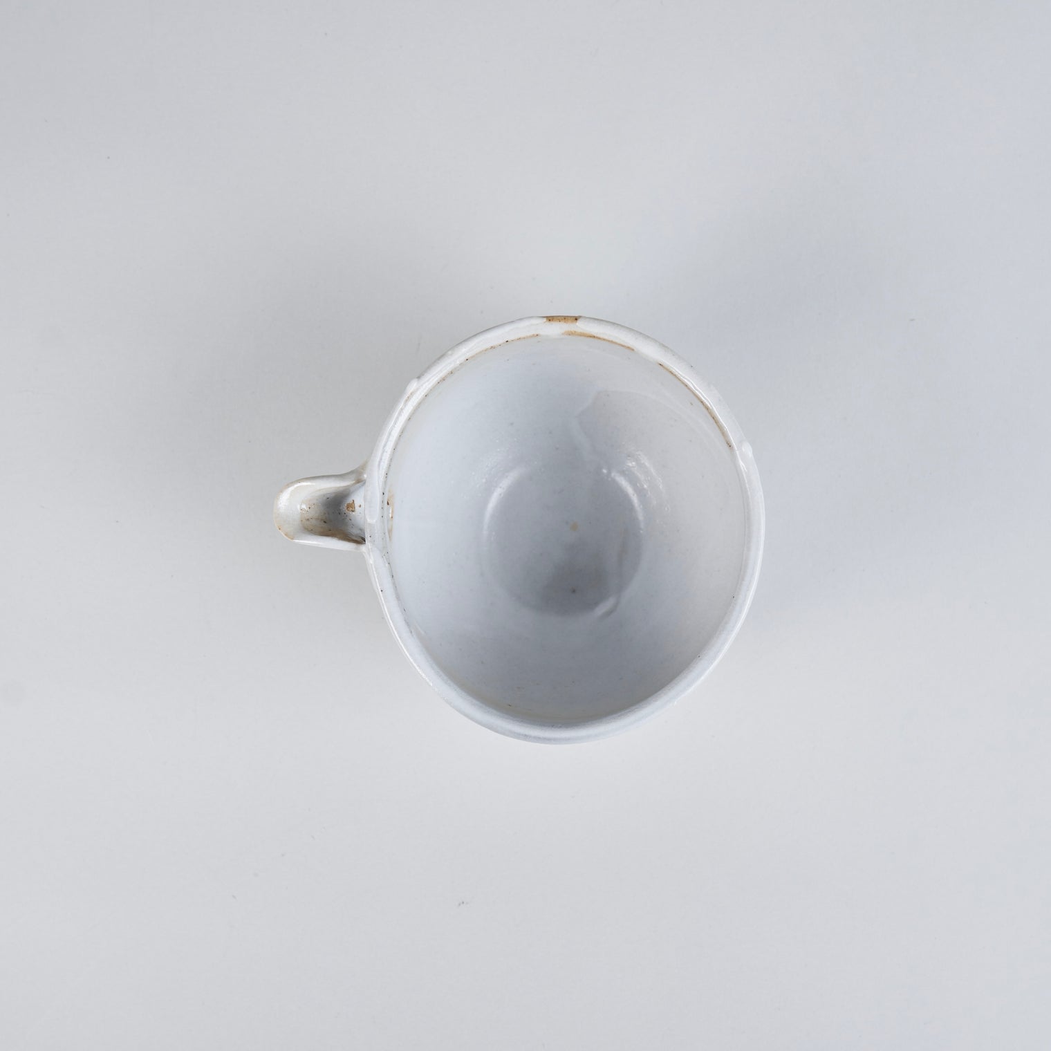 Yukiko Kiln Tea Pourer, 13.5cm x H9cm