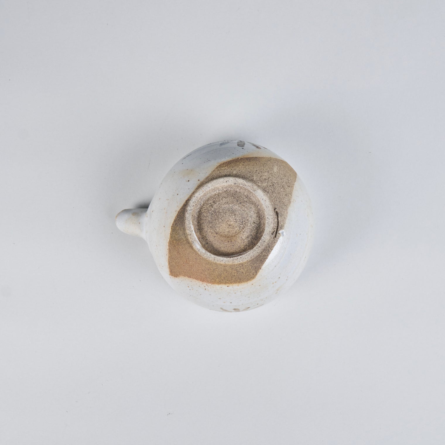 Yukiko Kiln Tea Pourer, 13.5cm x H9cm
