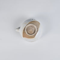 Yukiko Kiln Tea Pourer, 13.5cm x H9cm