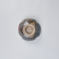 Yukiko Kiln Square Plate Large, 13cm x H5cm