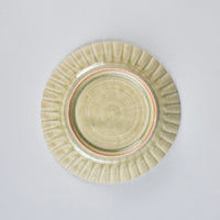 Takimuro Kiln,Round Plate, 14cm