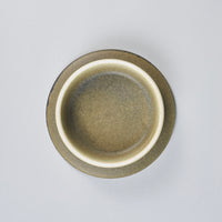 Mushimegane Books,Compote, Bright Green