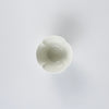 Takimuro Kiln, White flower cup