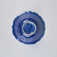 Takimuro Kiln,Shallow Bowl, 15.5cm