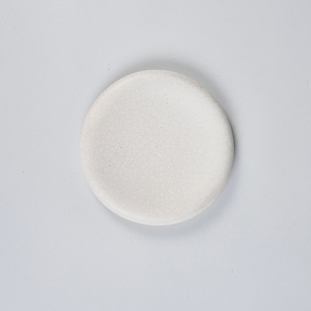 Mushimegane Books, Plump Plate S