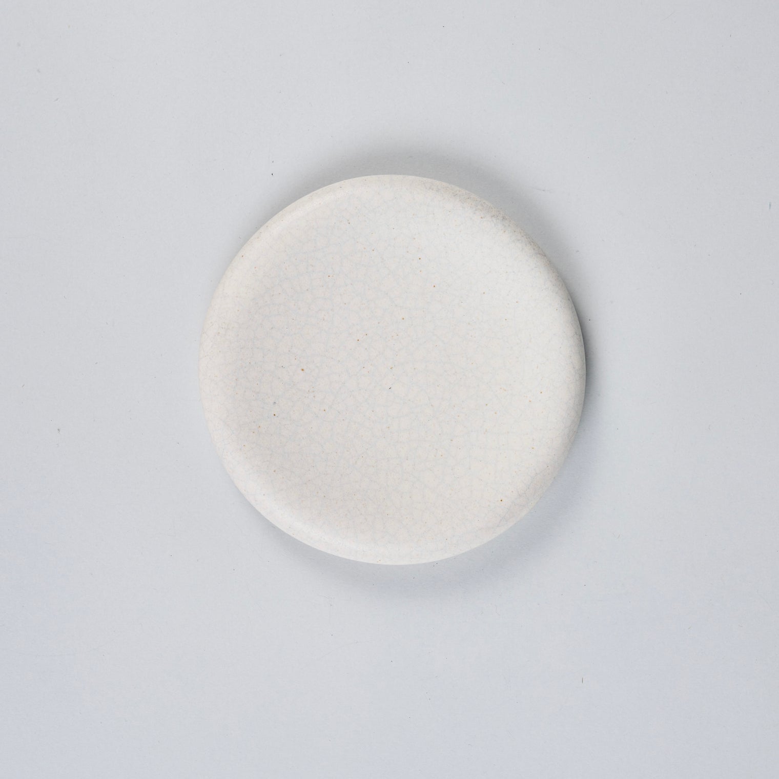 Mushimegane Books, Plump Plate S