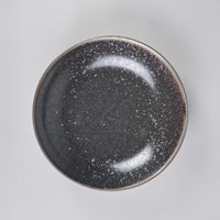 Bansho Shallow Bowl, 22.9cm x H5.3cm