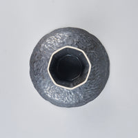 Gold Kessho Tall Plate