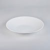 SOJI Carita 24cm Pasta Plate Bisque 24x4cm