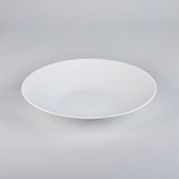 SOJI Carita 24cm Pasta Plate Bisque 24x4cm