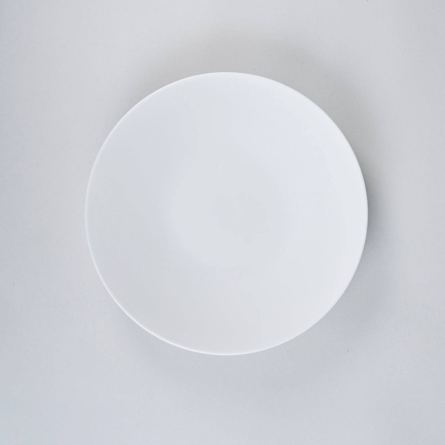 SOJI Carita 24cm Pasta Plate Bisque 24x4cm