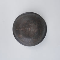 ARAS Side Bowl Black Cedar Bark, 16cm