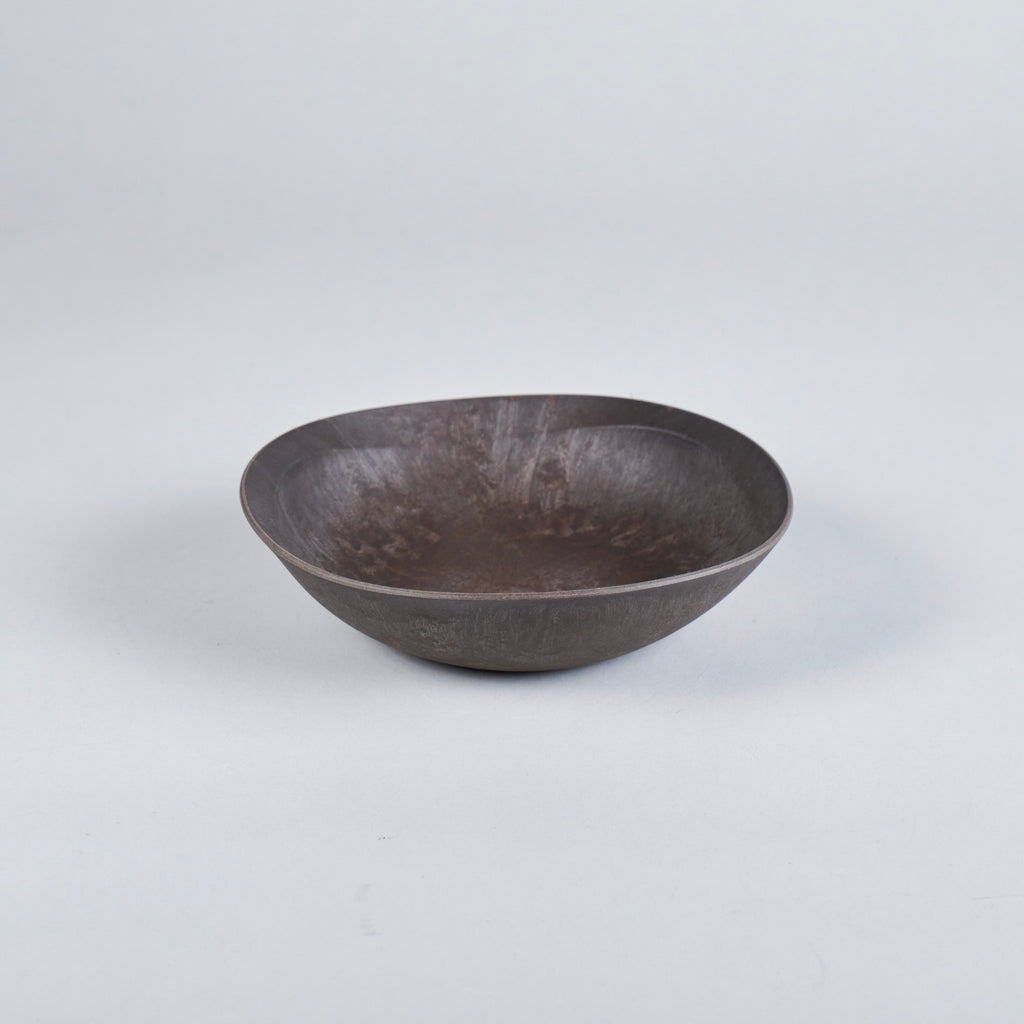 ARAS Side Bowl Ceder Brown, 16cm