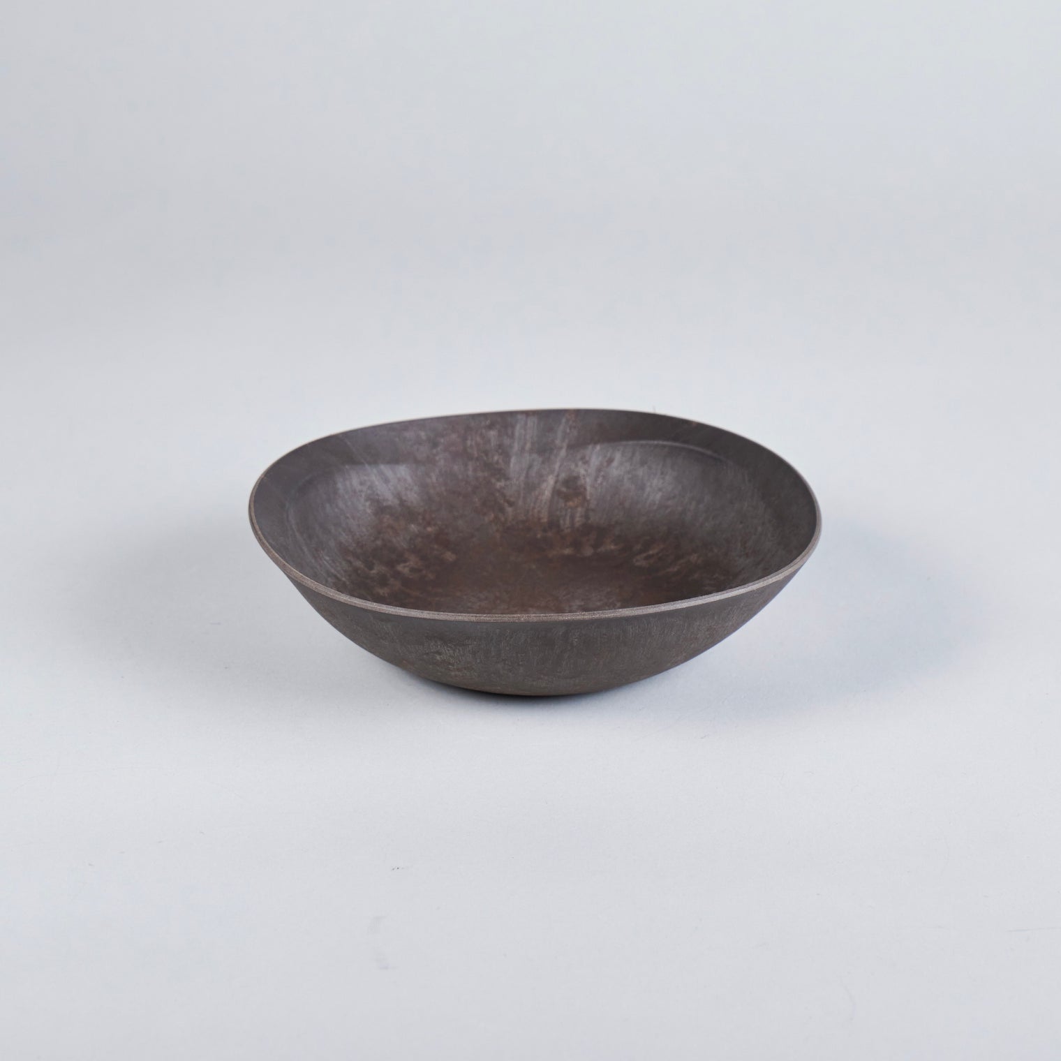 ARAS Side Bowl Ceder Brown, 16cm
