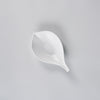 Mujagi Mini plate, Sparrow motif, Matt, W14.2 x H8 x D3 cm