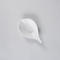 Mujagi Mini plate, Sparrow motif, Matt, W14.2 x H8 x D3 cm