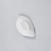 Mujagi Petal Plate M, 12.5cm x 8cm x H2.5cm