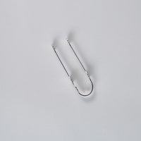 Mujagi Flower Tong, W0.98 x H4.13 x D0.79