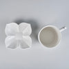 Mujagi teaware set, Matt