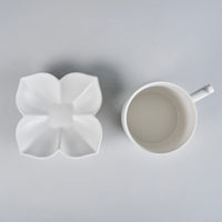 Mujagi teaware set, Matt