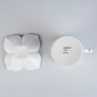 Mujagi teaware set, Matt