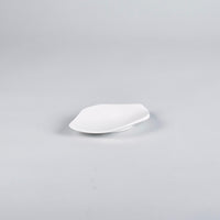 Mujagi Petal Plate M, 12.5cm x 8cm x H2.5cm