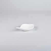 Mujagi Mini plate, Sparrow motif, Matt, W14.2 x H8 x D3 cm