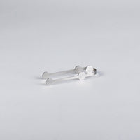 Mujagi Flower Tong, W0.98 x H4.13 x D0.79