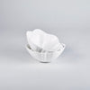Mujagi Flower 2pcs gift set, Flower 06 round bowl, W18 x H6.2 cm