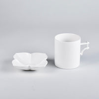 Mujagi teaware set, Matt
